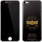 HBO House of the Dragon Crown and Sigils Apple iPod Skin