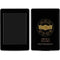 HBO House of the Dragon Crown and Sigils Amazon Kindle Skin
