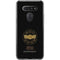 HBO House of the Dragon Crown and Sigils LG K51/Q51 Clear Case