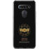 HBO House of the Dragon Crown and Sigils LG K51/Q51 Clear Case