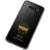 HBO House of the Dragon Crown and Sigils LG K51/Q51 Clear Case