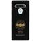 HBO House of the Dragon Crown and Sigils LG Stylo 6 Clear Case