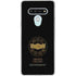 HBO House of the Dragon Crown and Sigils LG Stylo 6 Clear Case