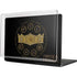HBO House of the Dragon Crown and Sigils MacBook Pro 16in (2021-25) Case plus Skin