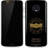 HBO House of the Dragon Crown and Sigils Moto G6 Skin