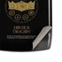 HBO House of the Dragon Crown and Sigils Motorola RAZR Skin