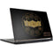 HBO House of the Dragon Crown and Sigils MSI GS65 Stealth Laptop Skin