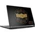 HBO House of the Dragon Crown and Sigils MSI GS65 Stealth Laptop Skin