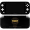 HBO House of the Dragon Crown and Sigils Nintendo Switch Lite Skin