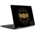 HBO House of the Dragon Crown and Sigils Notebook 9 Pro 13in (2017) Skin