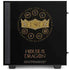 HBO House of the Dragon Crown and Sigils NZXT H510 Compact ATX Mid-Tower Case Skin