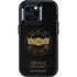 HBO House of the Dragon Crown and Sigils Otterbox Defender iPhone Skin
