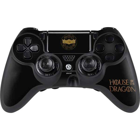 HBO House of the Dragon Crown and Sigils PS4/PC SCUF Impact Controller Skin