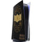 HBO House of the Dragon Crown and Sigils PS5 Console Skin