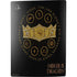 HBO House of the Dragon Crown and Sigils PS5 Console Skin
