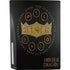 HBO House of the Dragon Crown and Sigils PS5 Console Skin