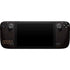 HBO House of the Dragon Crown and Sigils Steam Deck Handheld Gaming Computer Skin