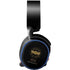HBO House of the Dragon Crown and Sigils SteelSeries Arctis 5 Skin