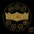 HBO House of the Dragon Crown and Sigils Surface Book 2 13.5in Skin
