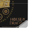 HBO House of the Dragon Crown and Sigils Surface Laptop Studio Skin