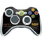 HBO House of the Dragon Crown and Sigils Xbox 360 Wireless Controller Skin