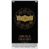 HBO House of the Dragon Crown and Sigils Xbox Series S Console Skin