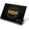 HBO House of the Dragon Crown and Sigils Yoga 910 2-in-1 14in Touch-Screen Skin