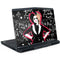 Disney Cruella (2021) Animated Pattern Dell Alienware Skin