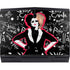 Disney Cruella (2021) Animated Pattern Dell Alienware Skin
