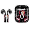 Disney Cruella (2021) Animated Pattern Apple AirPods 2 Skin