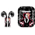 Disney Cruella (2021) Animated Pattern Apple AirPods 2 Skin