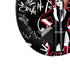 Disney Cruella (2021) Animated Pattern Bose Noise Cancelling Headphones 700 Skin