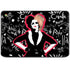 Disney Cruella (2021) Animated Pattern HP Chromebook Skin