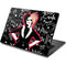 Disney Cruella (2021) Animated Pattern Dell Chromebook Skin