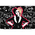 Disney Cruella (2021) Animated Pattern Dell Vostro Skin