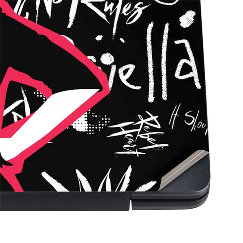 Disney Cruella (2021) Animated Pattern Dell Vostro Skin