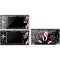 Disney Cruella (2021) Animated Pattern DS Lite Skin
