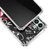 Disney Cruella (2021) Animated Pattern Galaxy A13 5G Clear Case