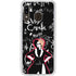 Disney Cruella (2021) Animated Pattern Galaxy A20 Clear Case