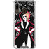 Disney Cruella (2021) Animated Pattern Galaxy A30 Clear Case