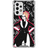 Disney Cruella (2021) Animated Pattern Galaxy A33 5G Clear Case