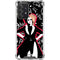 Disney Cruella (2021) Animated Pattern Galaxy A52 5G Clear Case