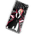 Disney Cruella (2021) Animated Pattern Galaxy A52 5G Clear Case