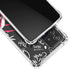 Disney Cruella (2021) Animated Pattern Galaxy A52 5G Clear Case