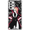Disney Cruella (2021) Animated Pattern Galaxy A53 5G Clear Case