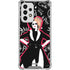 Disney Cruella (2021) Animated Pattern Galaxy A53 5G Clear Case
