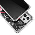 Disney Cruella (2021) Animated Pattern Galaxy A53 5G Clear Case