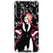 Disney Cruella (2021) Animated Pattern Galaxy A54 5G Clear Case