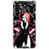 Disney Cruella (2021) Animated Pattern Galaxy A54 5G Clear Case