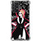 Disney Cruella (2021) Animated Pattern Galaxy A72 5G Clear Case